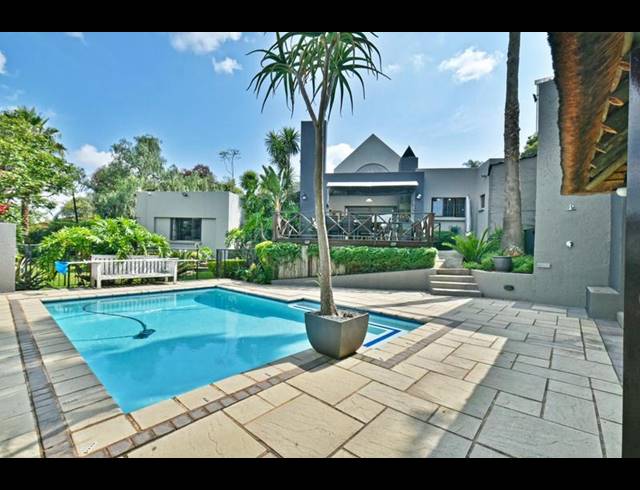 4 BEDROOM HOUSE FOR SALE IN WILROPARK